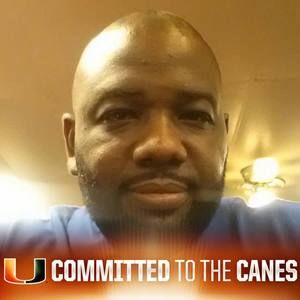 Meet your Posher, Jeff